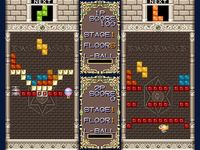 une photo d'Ã©cran de Puzzled sur SNK Neo Geo